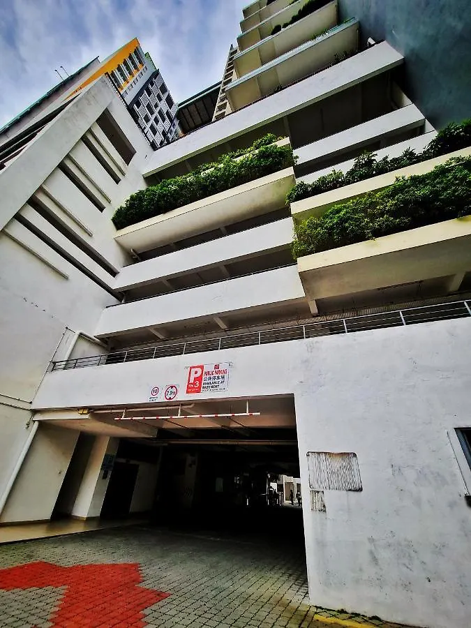 The Majestic Ipoh Homestay By Ola